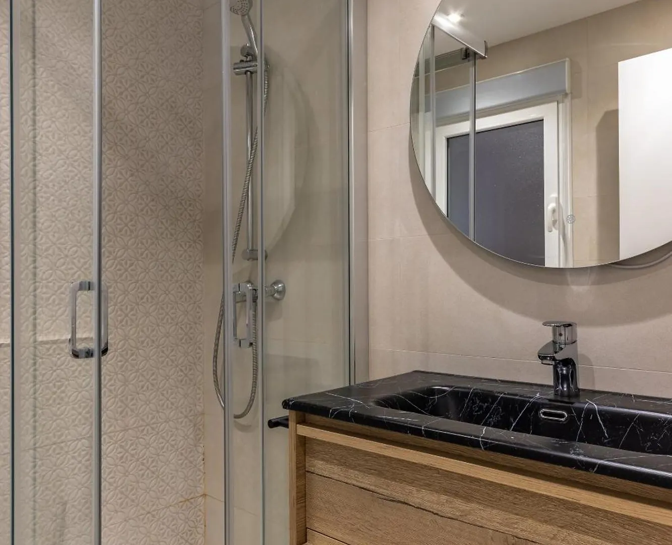 Apartment Bilbao Park III With Parking By Aston Rentals Spain